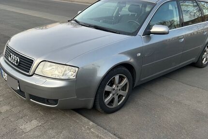 Audi A6 228.709 km 3.700 &euro; Butzbach 35510