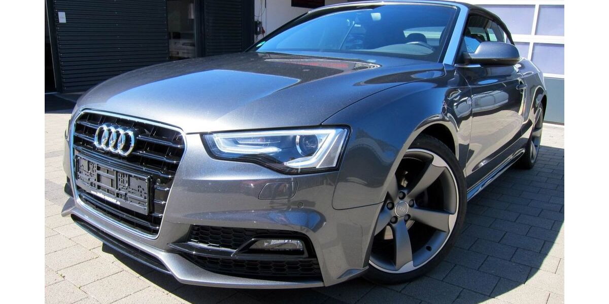 Audi A5 81.000 km 22.990 &euro; Langenau-Hörvelsingen 89129