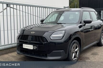 Mini One Countryman 16.210 km 27.899 € Günzburg 89312
