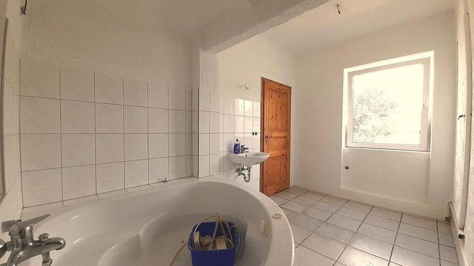 Reihenhaus Angermünde - 2 Zimmer, 82 m&sup2;, 129.000&euro; | Angebot:26481505