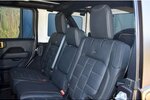 Jeep Wrangler Unlimited Rubicon 3.0L EcoDiesel V6 30.950 km 64.990 &euro; Höchberg-Würzburg 97204