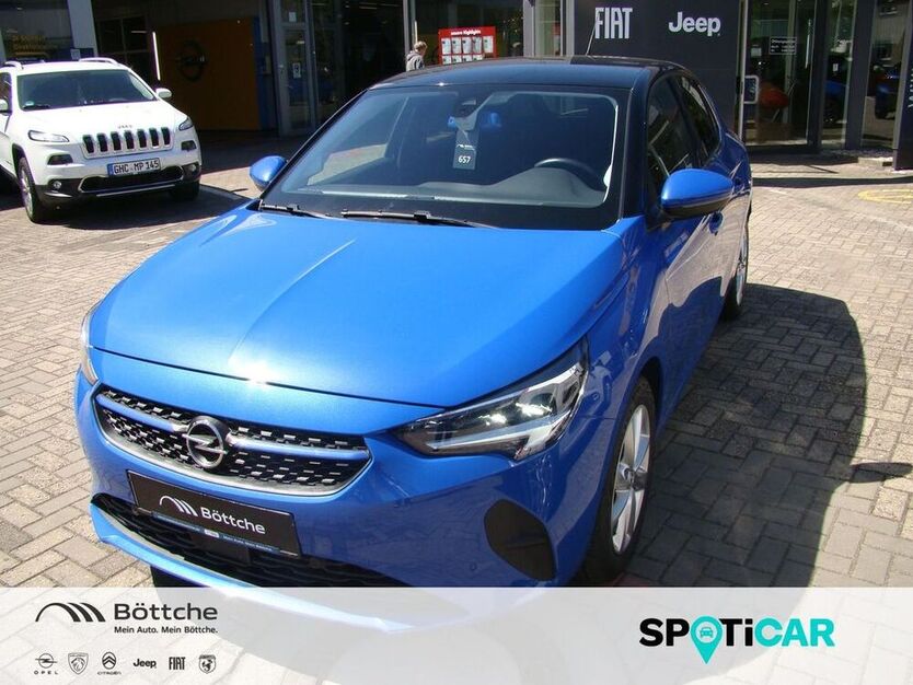 Corsa