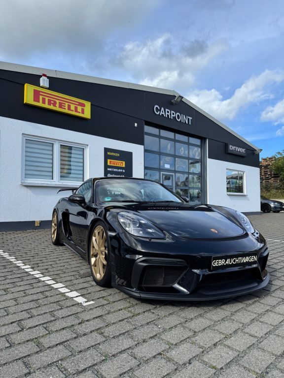 Cayman