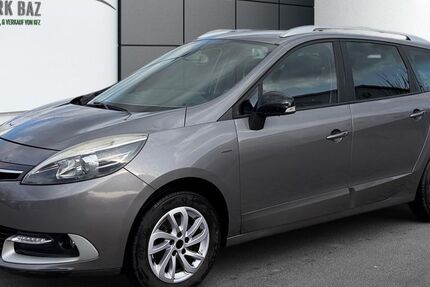 Renault Scenic 174.000 km 5.500 &euro; Butzbach 35510