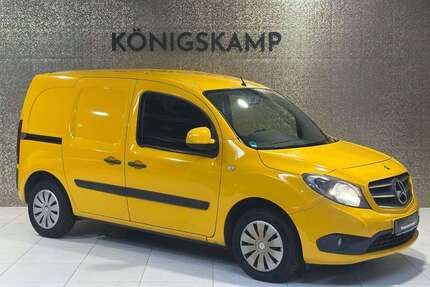 Mercedes Citan