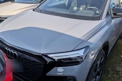 Audi Q4 e-tron 17.999 km 25.383 &euro; Hagen 58091