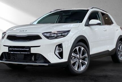 Kia Stonic 13.640 km 20.240 &euro; Parsberg/Lupburg 92331