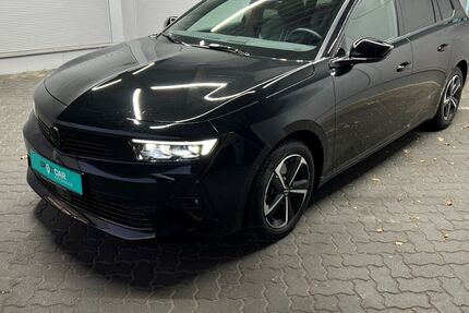 Opel Astra 22.553 km 25.490 &euro; Osterholz-Scharmbeck 27711