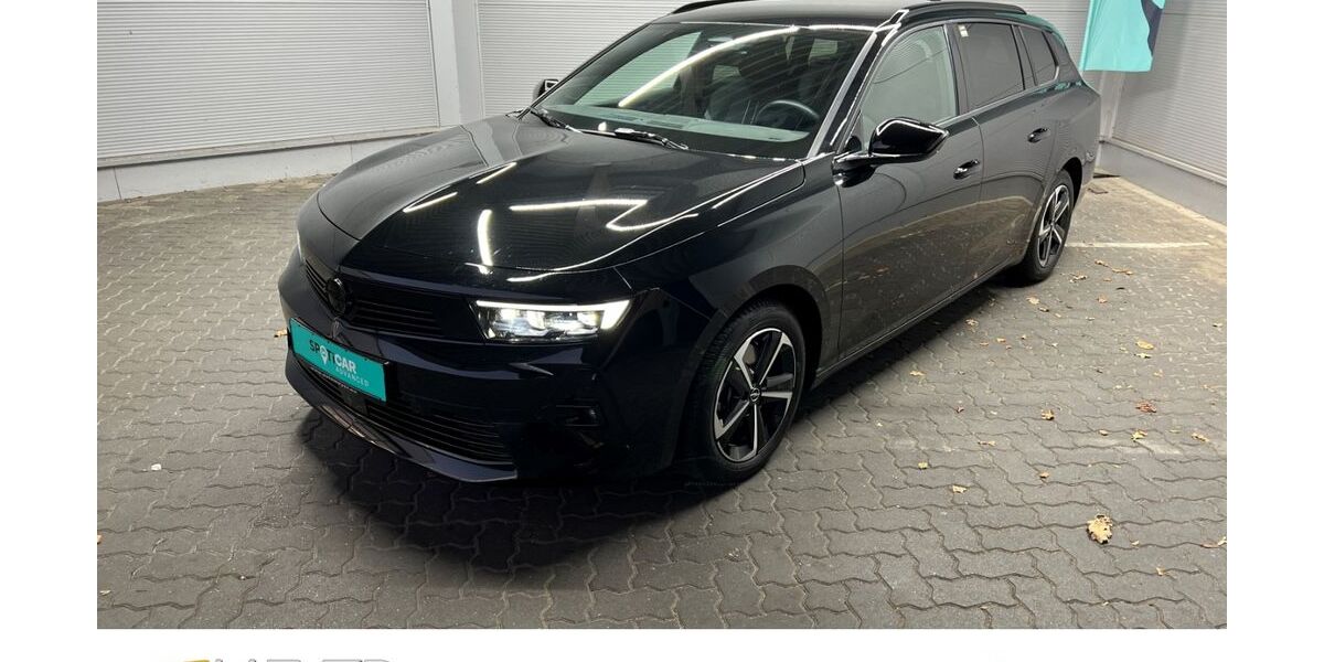 Opel Astra 22.553 km 25.490 &euro; Osterholz-Scharmbeck 27711
