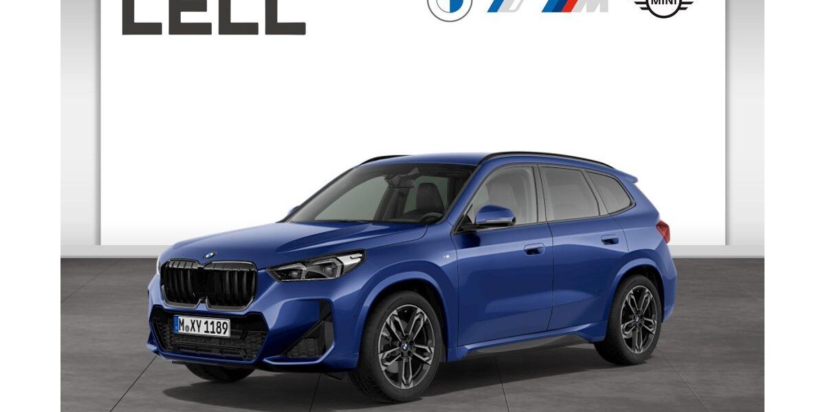 BMW X1 52.735 km 40.850 &euro; Weiden 92637