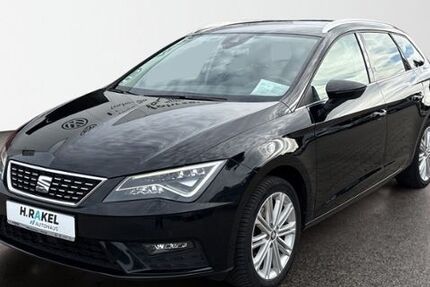 Seat Leon 165.008 km 9.950 &euro; Geeste-Groß Hesepe 49744