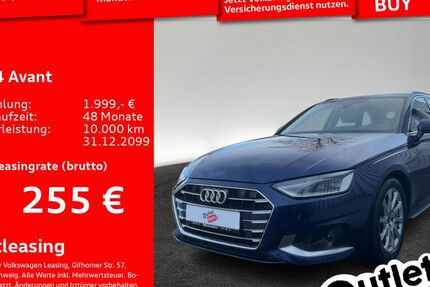 Audi A4 71.253 km 23.820 &euro; Senden 89250