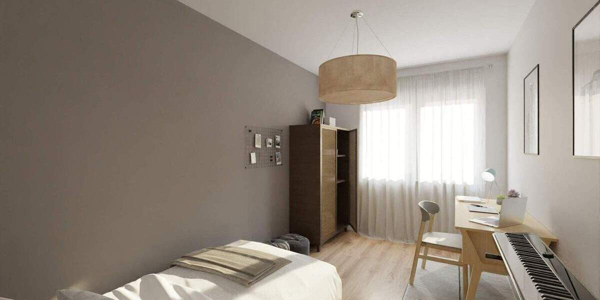 Etagenwohnung Zossen Finkenherd - 3 Zimmer, 86 m&sup2;, 354.900&euro; | Angebot:25957396