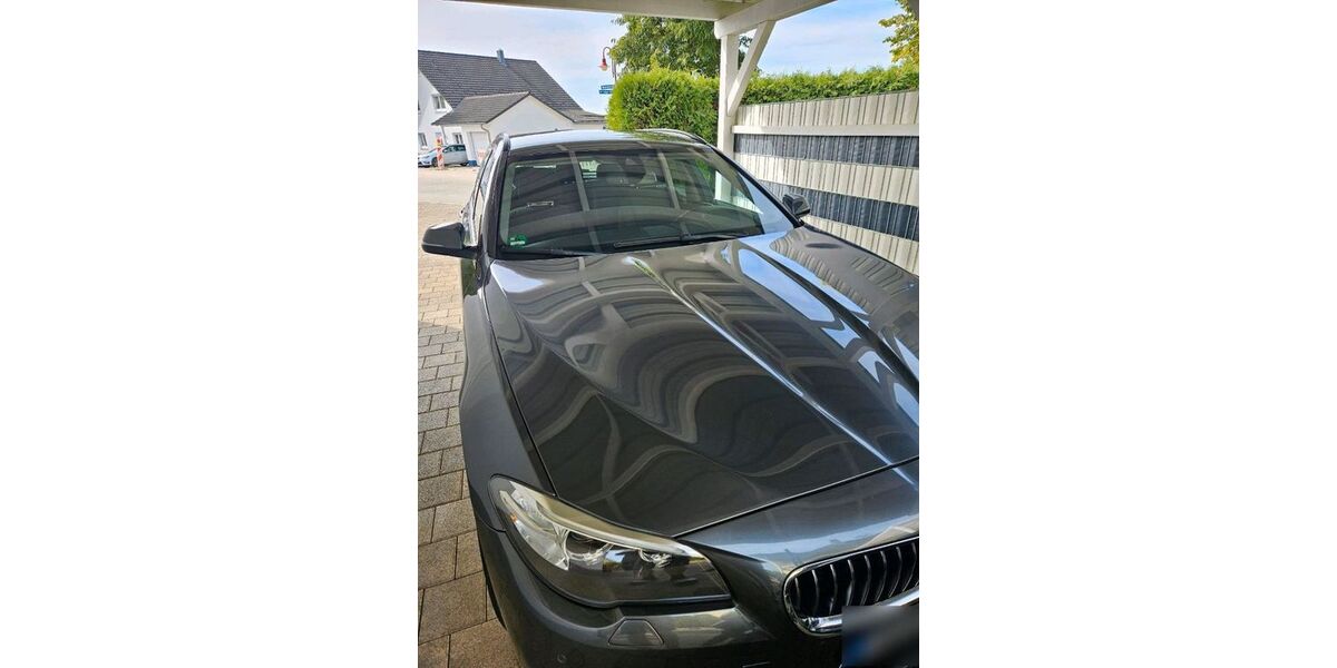 BMW 520 172.000 km 14.900 &euro; Neuhausen ob Eck 78579