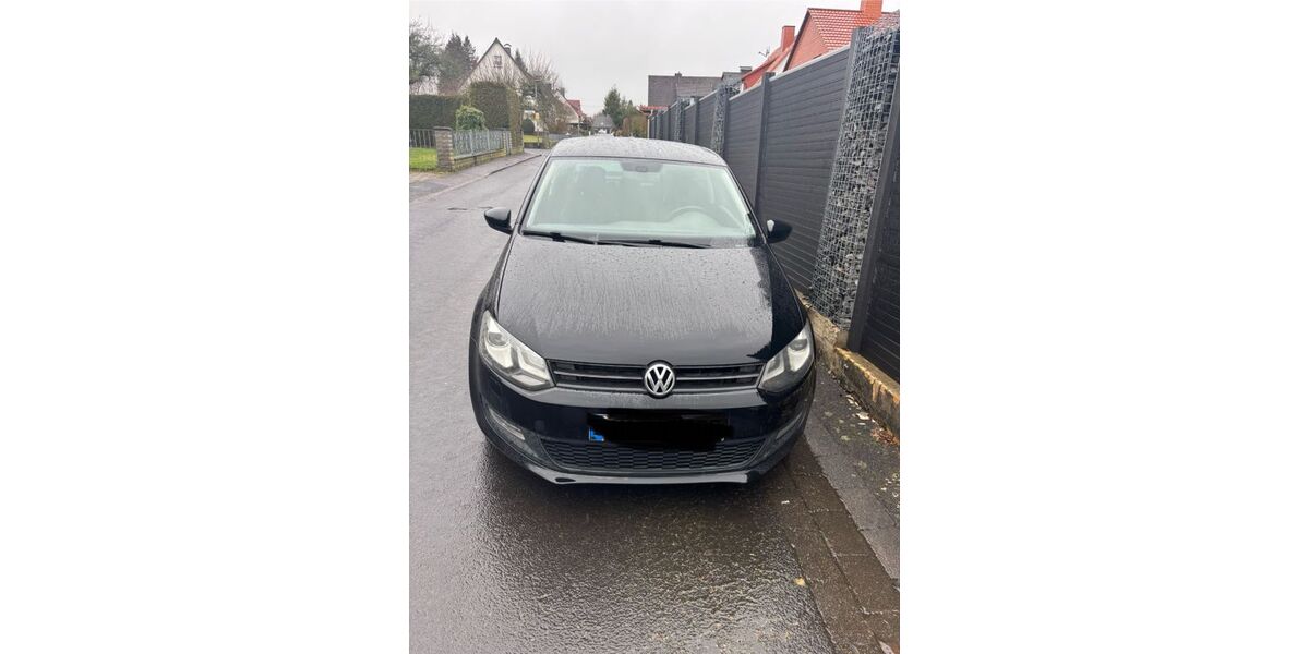 VW Polo 228.000 km 4.490 &euro; Göttingen 37079