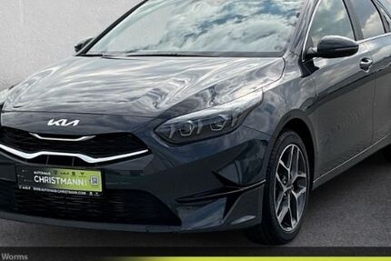 Kia ceed / Ceed 9.900 km 22.490 &euro; Gruenstadt 67269