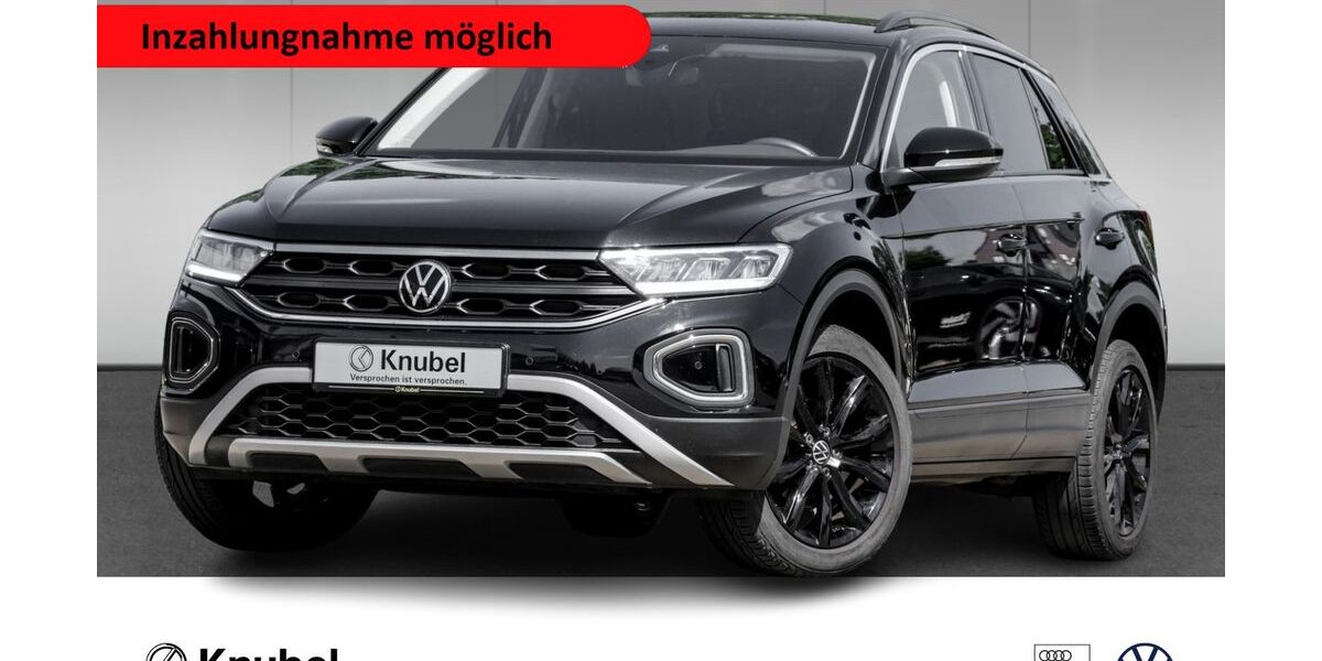 VW T-Roc 43.010 km 19.950 &euro; Ahaus 48683