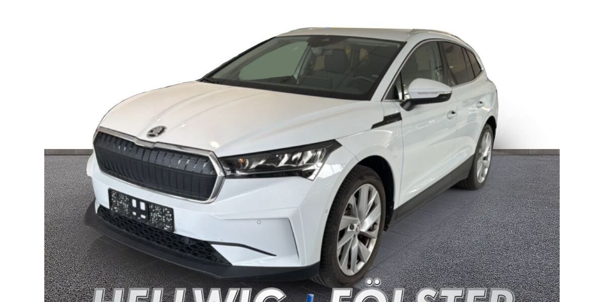 Skoda Enyaq 29.600 km 30.890 &euro; Uetersen 25436