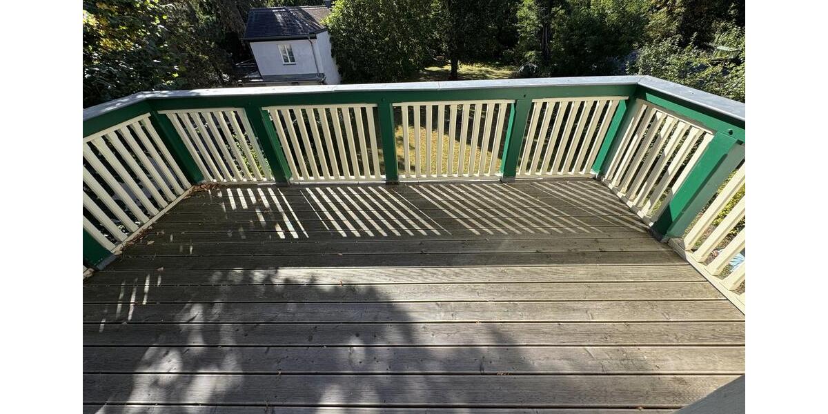 Exklusiv mieten - Gründerzeitvilla in Bestlage von Markkleeberg 7 zimmer