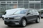 VW Tiguan 2.0 TDI 4Motion NAVI/PDC/SRA/SHZ/1.HAND 93.139 km 16.900 &euro; Villingen-Schwenningen 78054