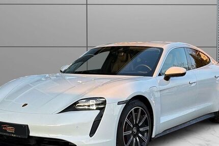 Porsche Taycan 34.796 km 62.450 &euro; Frankenthal 67227