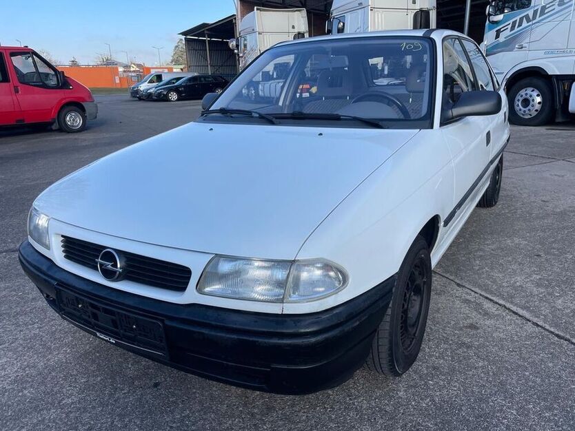 Astra