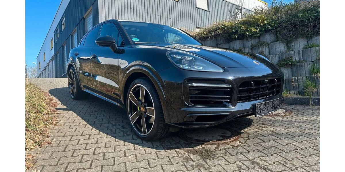 Porsche Cayenne 89.999 km 67.900 &euro; Lindlar 51789