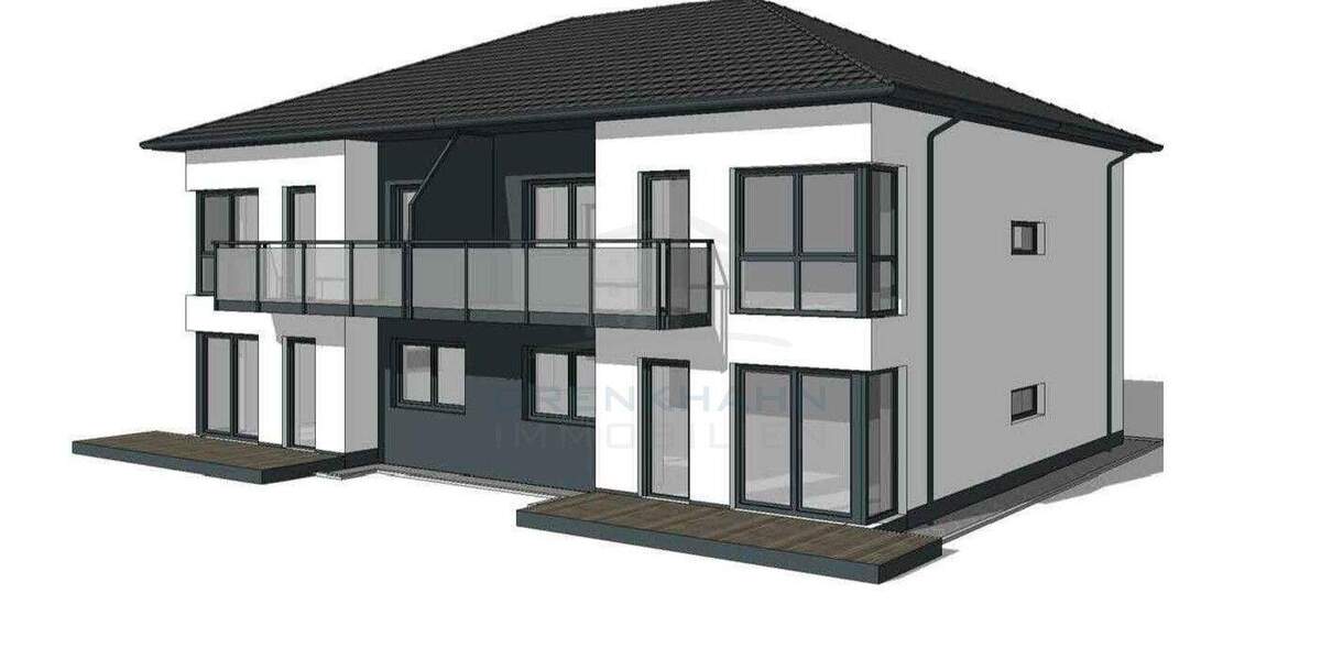 Mehrfamilienhaus, Wohnhaus Rövershagen - 1 Zimmer, 327 m&sup2;, 199.000&euro; | Angebot:25666998