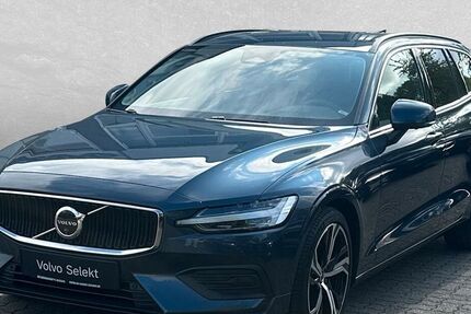 Volvo V60 4.000 km 32.890 &euro; Karlsruhe 76187