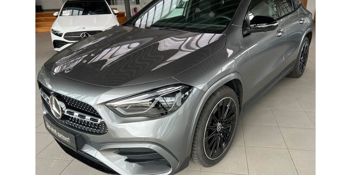 Mercedes-Benz GLA 220 11.830 km 49.980 &euro; Burladingen 72393