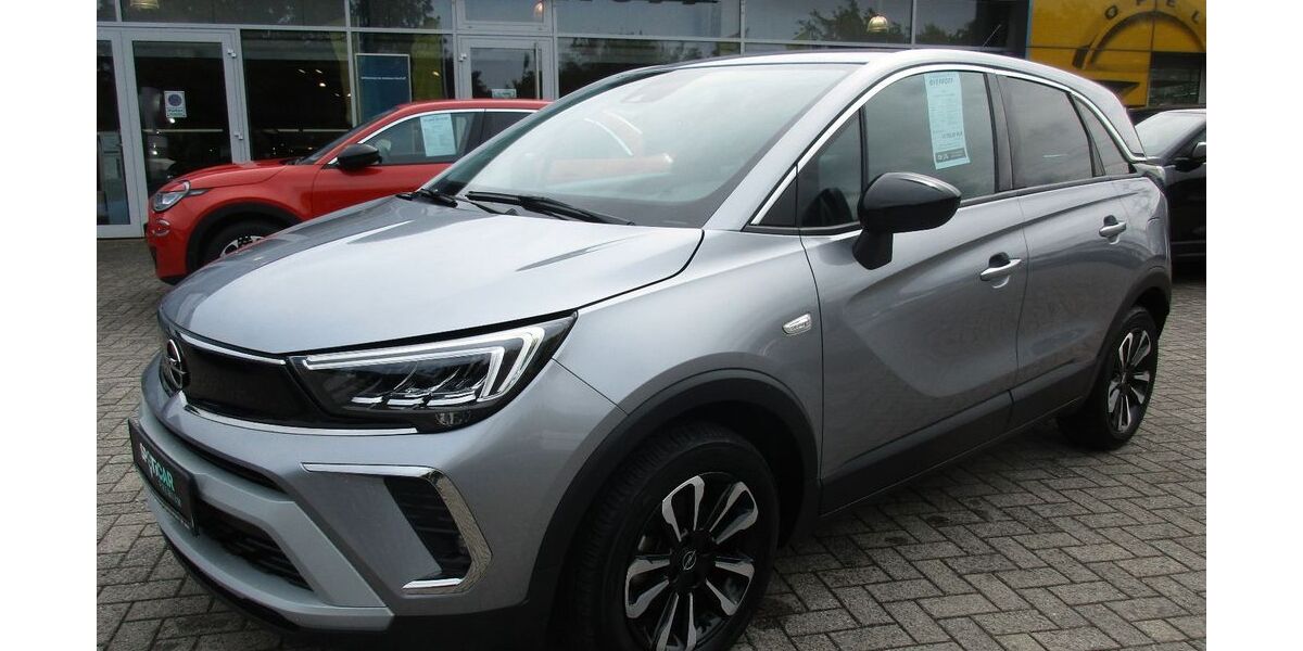 Opel Crossland (X) 24.900 km 17.750 &euro; Lingen - Baccum 49811