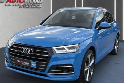 Audi Q5 68.800 km 33.990 &euro; Sondershausen 99706
