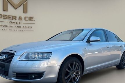 Audi A6 178.000 km 25.890 &euro; Kempten 87437