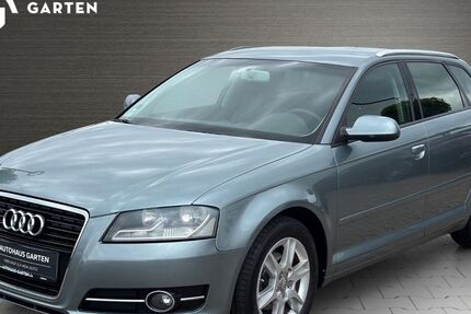 Audi A3 237.866 km 3.450 &euro; Einbeck 37574
