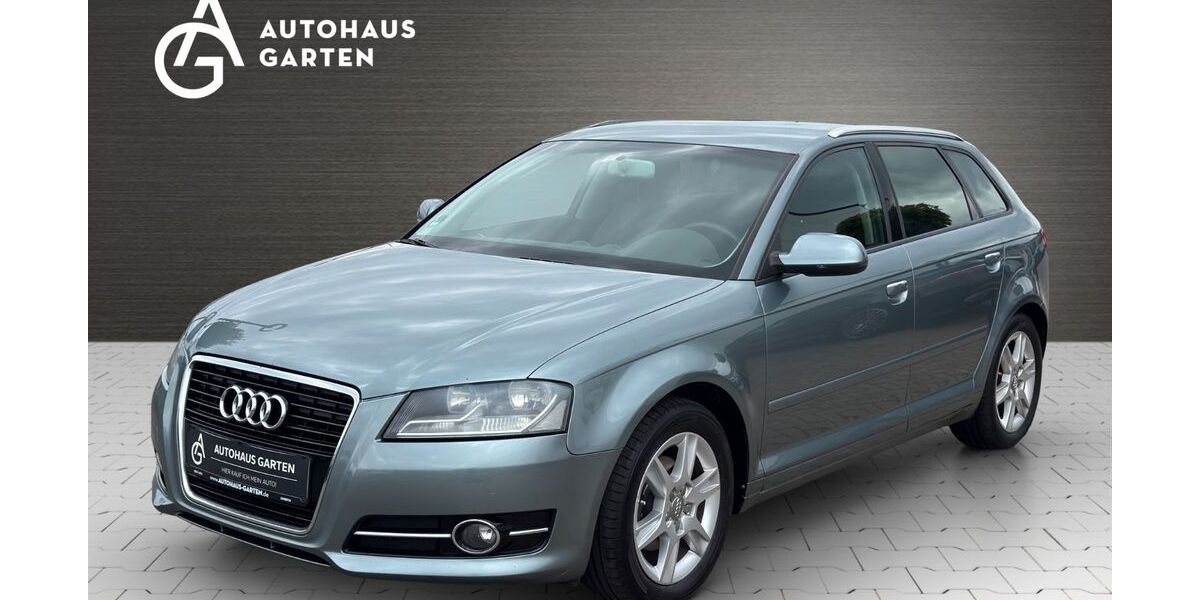 Audi A3 237.866 km 3.950 &euro; Einbeck 37574