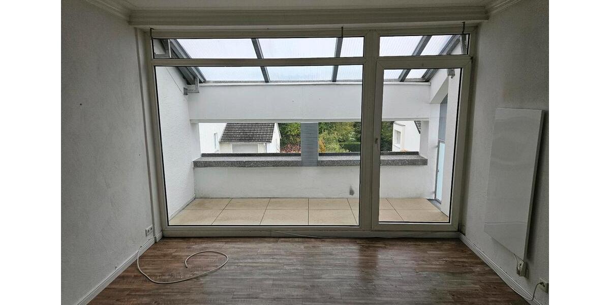 Dachgeschoßwohnung Lippstadt Overhagen - 2 Zimmer, 58 m&sup2;, 139.000&euro; | Angebot:26920836