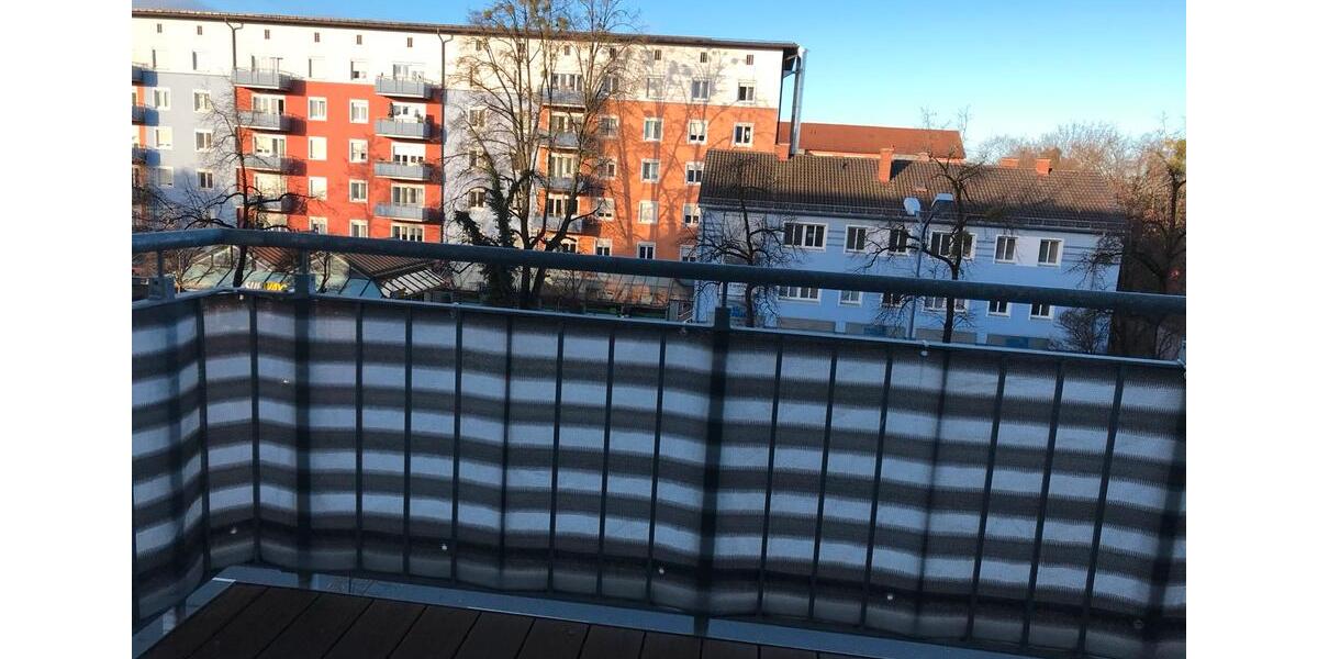 Etagenwohnung München Sendling-Westpark - 2 Zimmer, 55 m&sup2;, 530.000&euro; | Angebot:26823836