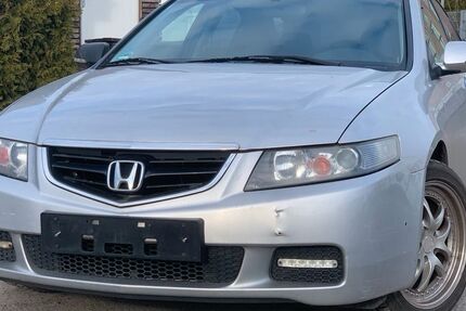 Honda Accord 197.317 km 1.350 &euro; Gelsenkirchen 45884