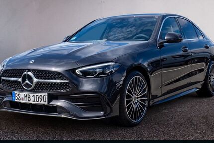 Mercedes-Benz C 180 14.500 km 40.700 &euro; Braunschweig 38122