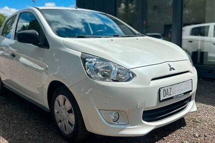 Mitsubishi Space Star 150.000 km 3.995 &euro; Stuhr 28816