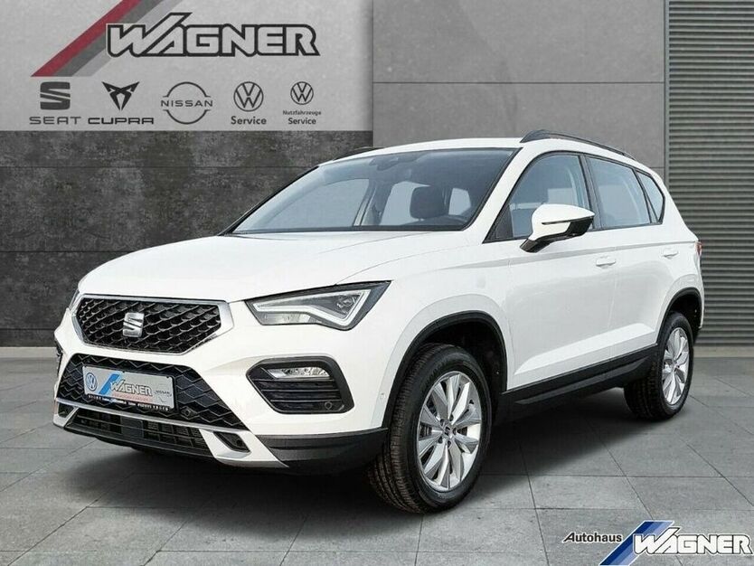 Ateca