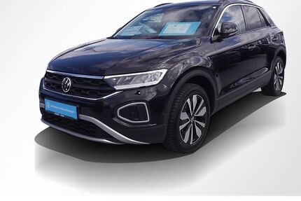 VW T-Roc 27.850 km 21.340 &euro; Erlangen 91058