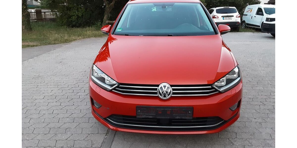 VW Golf 195.987 km 7.000 &euro; Germering 82110