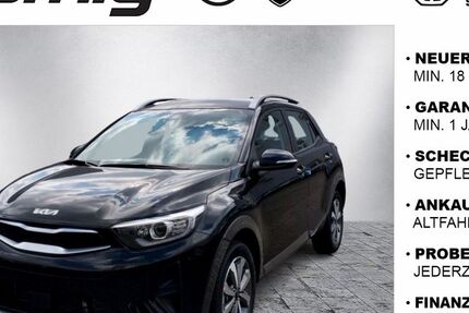 Kia Stonic 11.045 km 18.990 &euro; Plauen 08527