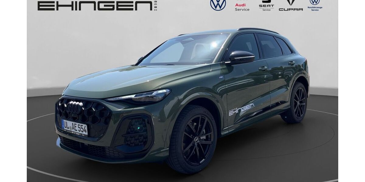 Audi Q5 14.000 km 56.777 &euro; Ehingen 89584