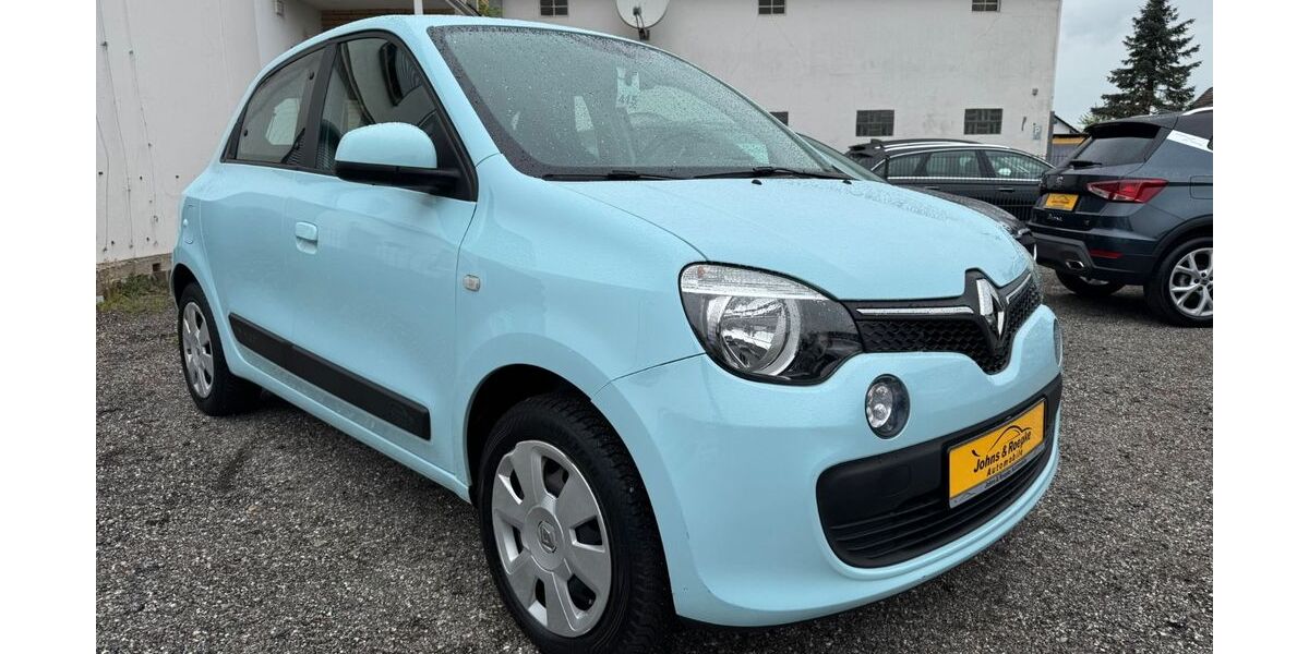 Renault Twingo 117.500 km 5.990 &euro; Schwarzenbek 21493