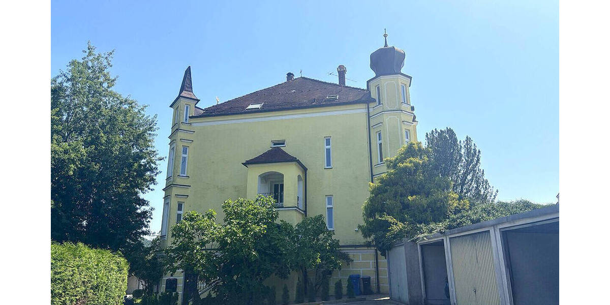 Mehrfamilienhaus, Wohnhaus Vilshofen - 1 Zimmer, 425 m&sup2;, 879.000&euro; | Angebot:26305828