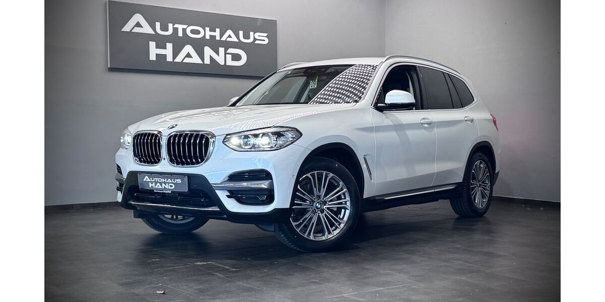 BMW X3 79.800 km 30.990 &euro; Bad Honnef/Rottbitze 53604
