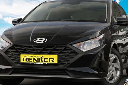 Hyundai i20 1.200 km 18.990 &euro; Darmstadt 64291