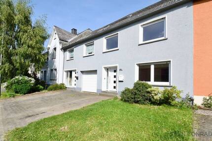 Haus Kempfeld - 7 Zimmer, 193 m&sup2;, 159.000&euro; | Angebot:26886603